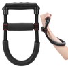 Agatige Wrist & Forearm Strengthening Exerciser, Wrist Strength Trainer Adjustable