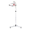 3 in 1 Orbital Infrared Stand Hair Dryer,950W Free-Stand Hair