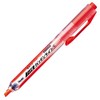 Pentel XSXNS15-F Retractable Handy Line Small Pack Highlighter, Orange