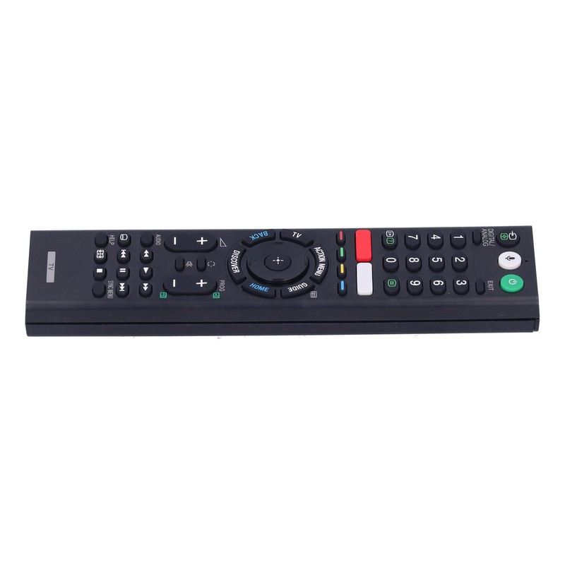 TV Voice Remote Control Replacement RMF-TX200P Fit for SONY 4K