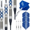 Unicorn Darts Set | Ian 'Diamond' White Maestro Phase 2