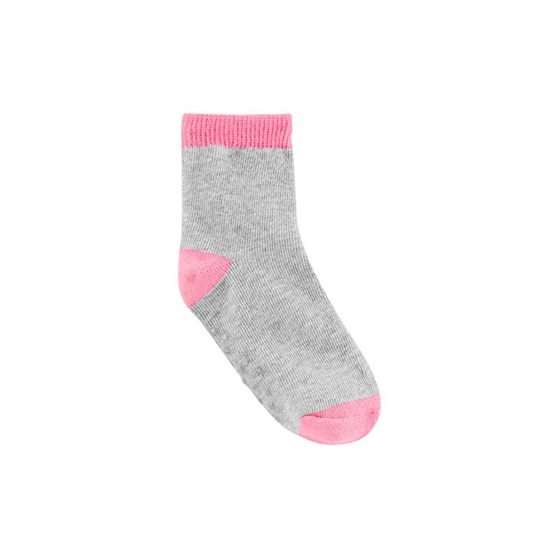 Simple Joys by Carter's Baby Girls - Calcetines para bebé