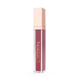 Beauty Creations Labial Liquido Matte, Larga Duración Seal The Deal (FEMINIST) (Feminist)                                                             