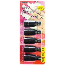 Beauty Nailer so-kuohukurippu Black SOC – 2 
