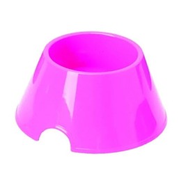 Nobby Plastic Long Ear Bowl - Assorted Colors