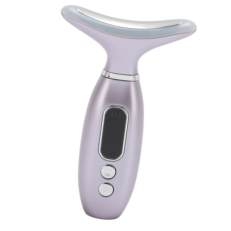 Skin Rejuvenation Beauty Massager Multifunctional Facial Massage Device for Face