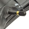 Inner Tube 27.5x2.10 Straight Schrader Valve 27.5 Inch Butyl Mountain