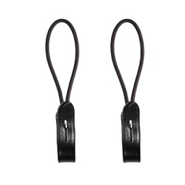 Exion Rope Pelham Bit Converters for Horse English Bridle