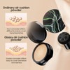 Full Coverage Foundation for Mature Skin Face Makeup Medium