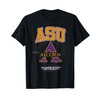 Alcorn State University - ASU - Braves T-Shirt