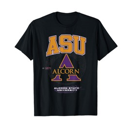 Alcorn State University - ASU - Braves T-Shirt