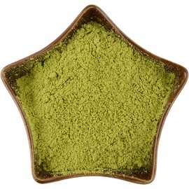 푸드팜 새싹보리 분말 제주도 무농약 보리새싹 가루 300g Foodfarm Barley Sprout Powder, Jeju Organic Barley Sprout Powder 300g