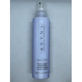 Avyna Bifasico Platino (Vegetal Keratin) 6.76fl Oz