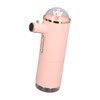 Automatic Hand Soap Dispenser Touchless Rechargeable Auto Detection 3 Levels