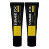 Mediolga 메디올가 스네이크톡스 크림 30ml 2개 주름케어 피부 탄력 Mediolga Snake Tox Cream 30ml 2pcs Wrinkle Care Skin Elasticity
