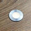 VBLED LED Mini Recessed Floor Light, Bathroom Recessed Light, Stainless