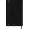 Moleskine Weekly Planner, Weekly Planner with Space for Notes for