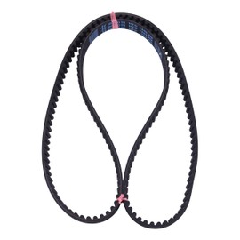JEENDA Belt 754-04136 954-04136 Compatible with Cub Cadet CC760 CC760ES with 33" Deck MTD CubCadet 33" Mower Deck Timing Drive Belt