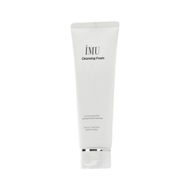 BS Home Shopping I Am You Gentle Cleansing Foam Daily Clear 120ml 1 Piece