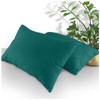 GC GAVENO CAVAILIA | Housewife Percale Pillow Cases (2 Pack)
