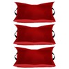 3PCS Thicken Non Woven Vegetable Planting Seedling Grow Bags Garden