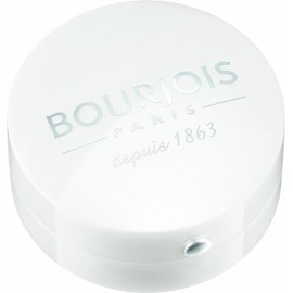 Bourjois Blusher Round Sienne