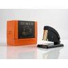Zenith 520 Table Stapler Gold / Black