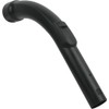 New Replacement Curved Handle Bent End Hose Wand For Miele