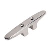 Boat Dock Cleat Stainless Steel Deck Rope Tie Down Anchor