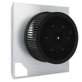 S-97016621 Bathroom Exhaust Fan Motor Replacement Parts - Fits QTR070, QTR070L, QTN80L, QTR080, QTR080L, QTR080F, QTRN080F, QTRN080 - Strong Airflow, Low Noise - Replaces OEM # S97016621, S99080568