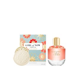 [Elisab] Girl of Now Forever EDP 90ml + Mini Mirror Project / [엘리사브] 걸 오브 나우 포에버 EDP 90ml + 미니거울 기획