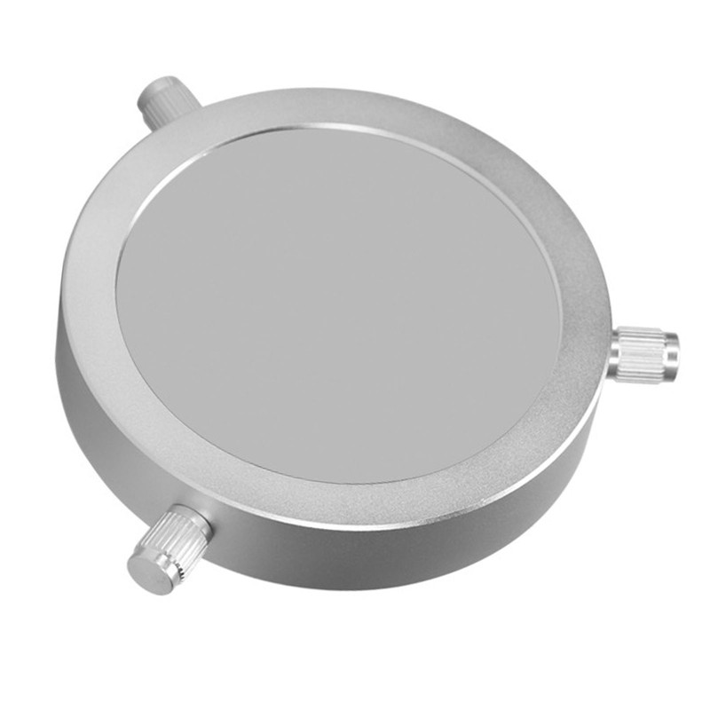 Safety Film Solar Filter 84‑110mm Safe Solar Eclipse Telescope Filter