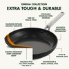 GreenPan Omega Hard Anodized Advanced Healthy Ceramic Nonstick, 11" Frying