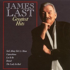 James Last Greatest Hits