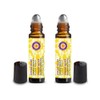 Deve Herbes STRESS RELIEF - Aromatherapy Essential Oil Blend of