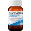 Blackmores Probiotics+ Daily Health | Maintains Intestinal Health & Restores