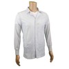 Static Care ESD Jacket, 90% Polyester, 10% Carbon, Knit Cuff,