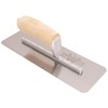 MARSHALLTOWN Venetian Plastering Trowel, USA Made, 11 x 3 3/4