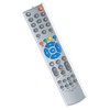 Dakana Ersatz Fernbedienung für Technisat TS 103 TS 103B Receiver