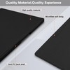 Case for Remarkable 2 Paper Tablet 10.3" 2020 Released,Lightweight and
