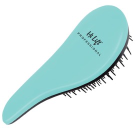 Hi Lift Detangle Hair Brush, HLB1050TB, Tiff Blue