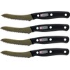 Miracle Blade IV World Class Professional Series Set of Four