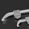 SEIWEI Adjustable C Clamp Spanner Hook Wrench Adjustable Hook &