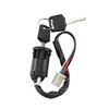 PRO BAT GY6 Full Electrics Wiring Harness W/O Waterproof Cap