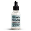RemeVerse Hyaluronic Acid Serum - 100% Pure Formulation for Face,