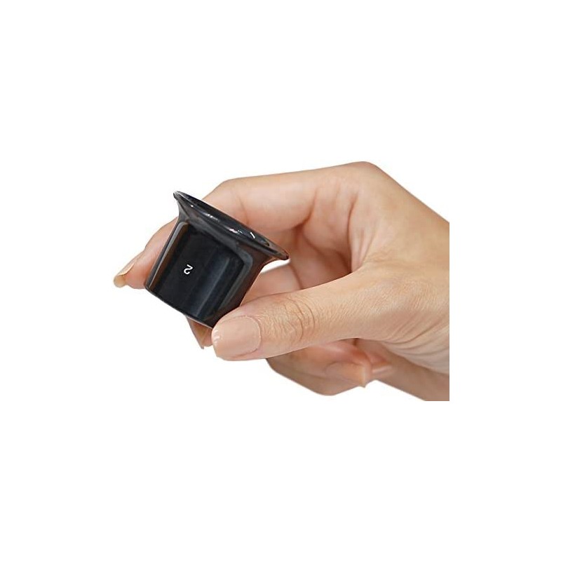 BERGEON BE4422-2.5 Watch Repair Tool Kizumi Loupe 4.0x