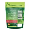 Florida Crystals Regenerative Organic Light Brown Sugar, 24 oz (1.5
