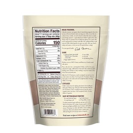 Bob's Red Mill Gluten Free Chocolate Cake Mix, 16 Oz