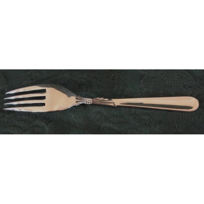 Yamazaki Stainless LINDI Glossy Dinner Fork, NIP
