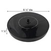 Prime Retreat Copper Bird Bath & Stake with Solar Fountain